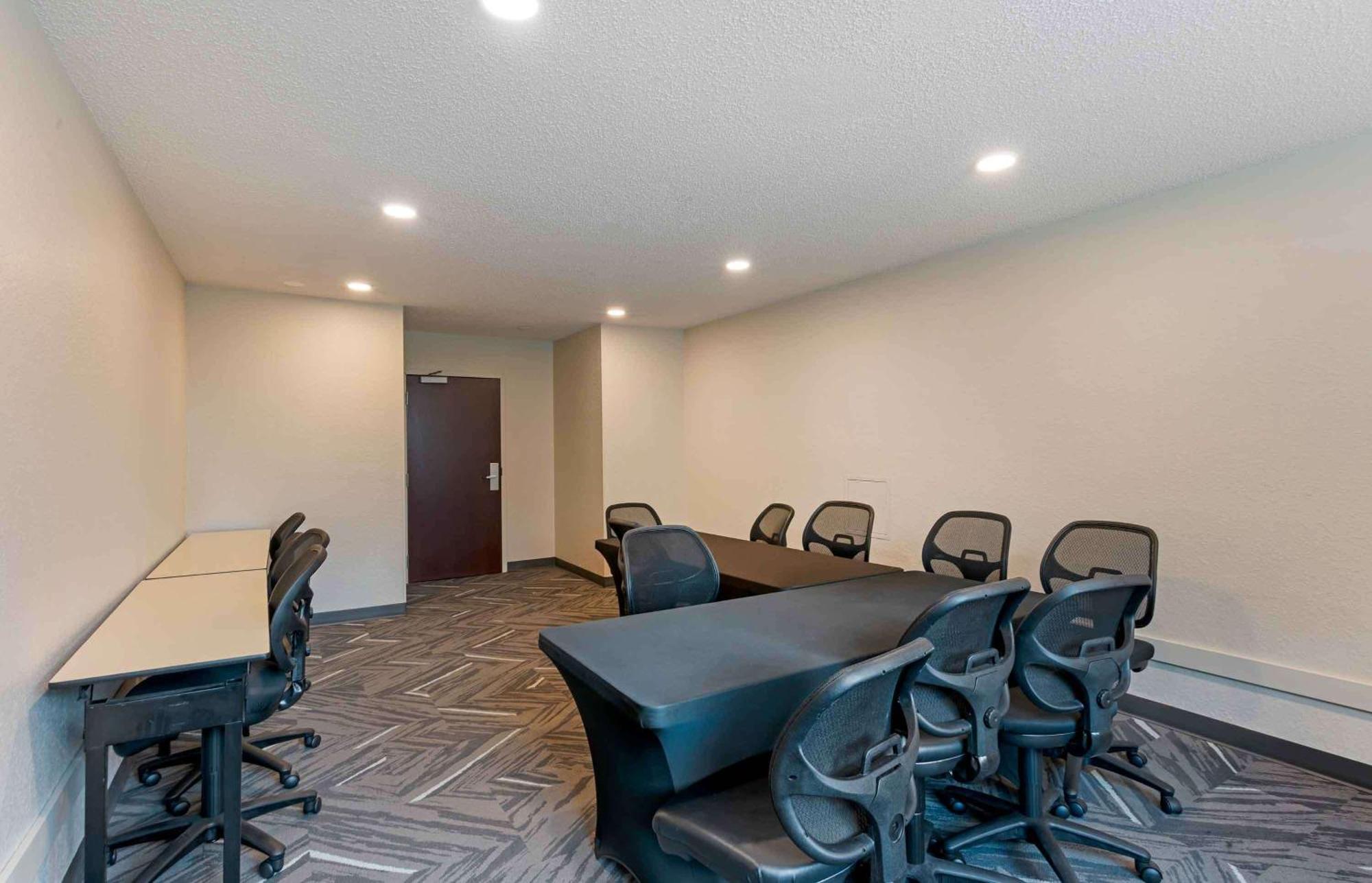 Extended Stay America Suites - Phoenix - Midtown Bagian luar foto