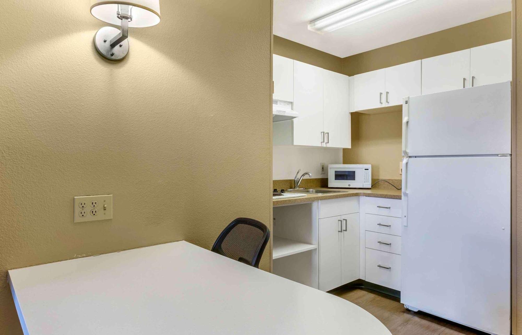 Extended Stay America Suites - Phoenix - Midtown Bagian luar foto