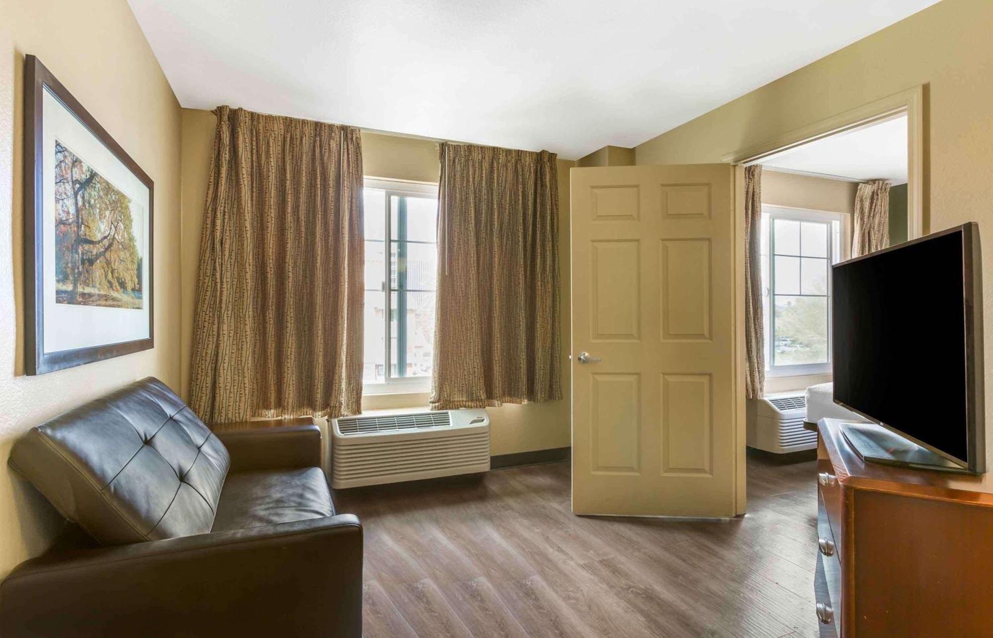 Extended Stay America Suites - Phoenix - Midtown Bagian luar foto