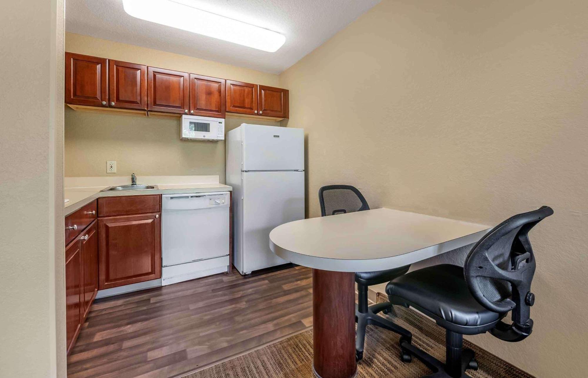 Extended Stay America Suites - Phoenix - Midtown Bagian luar foto