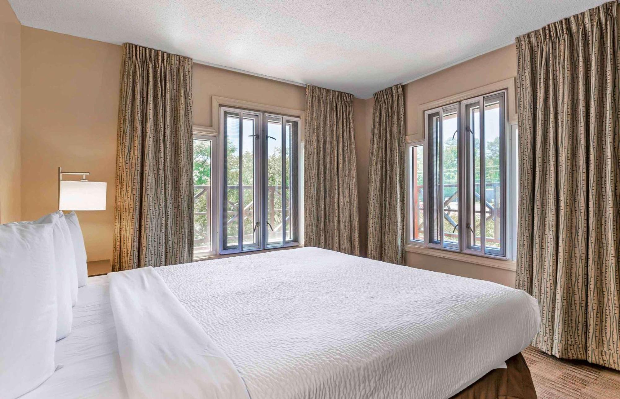 Extended Stay America Suites - Phoenix - Midtown Bagian luar foto