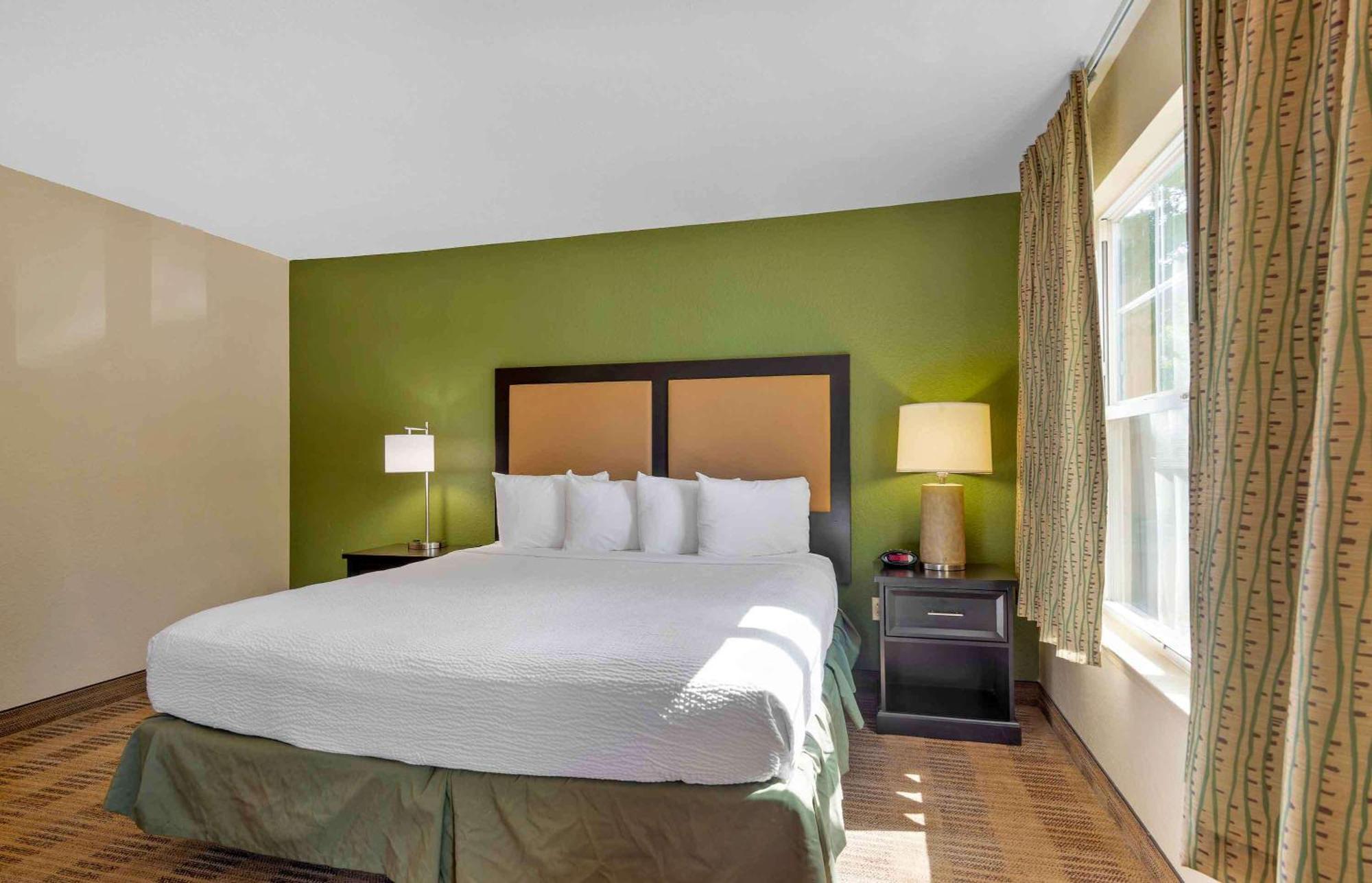 Extended Stay America Suites - Phoenix - Midtown Bagian luar foto