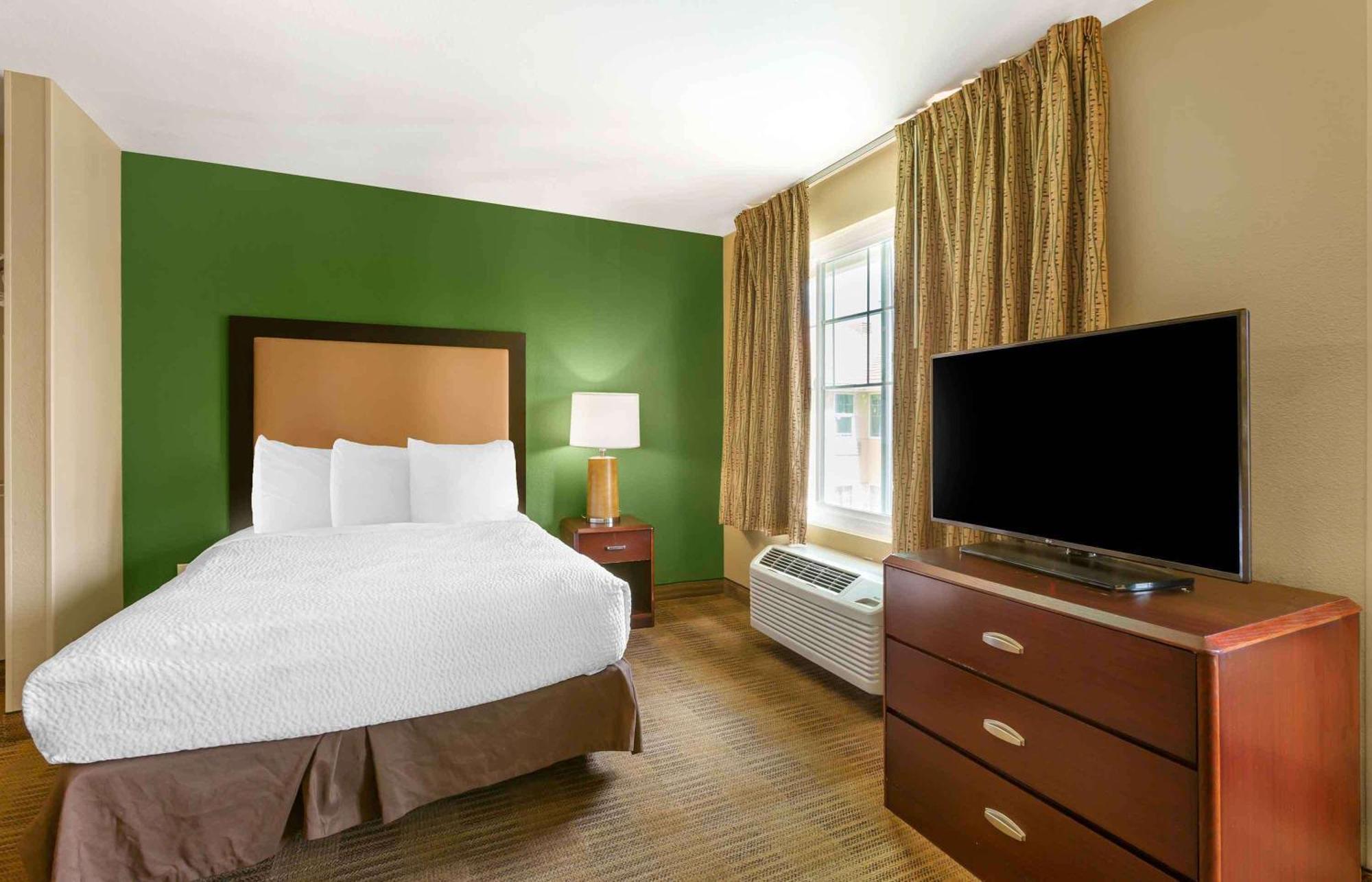 Extended Stay America Suites - Phoenix - Midtown Bagian luar foto