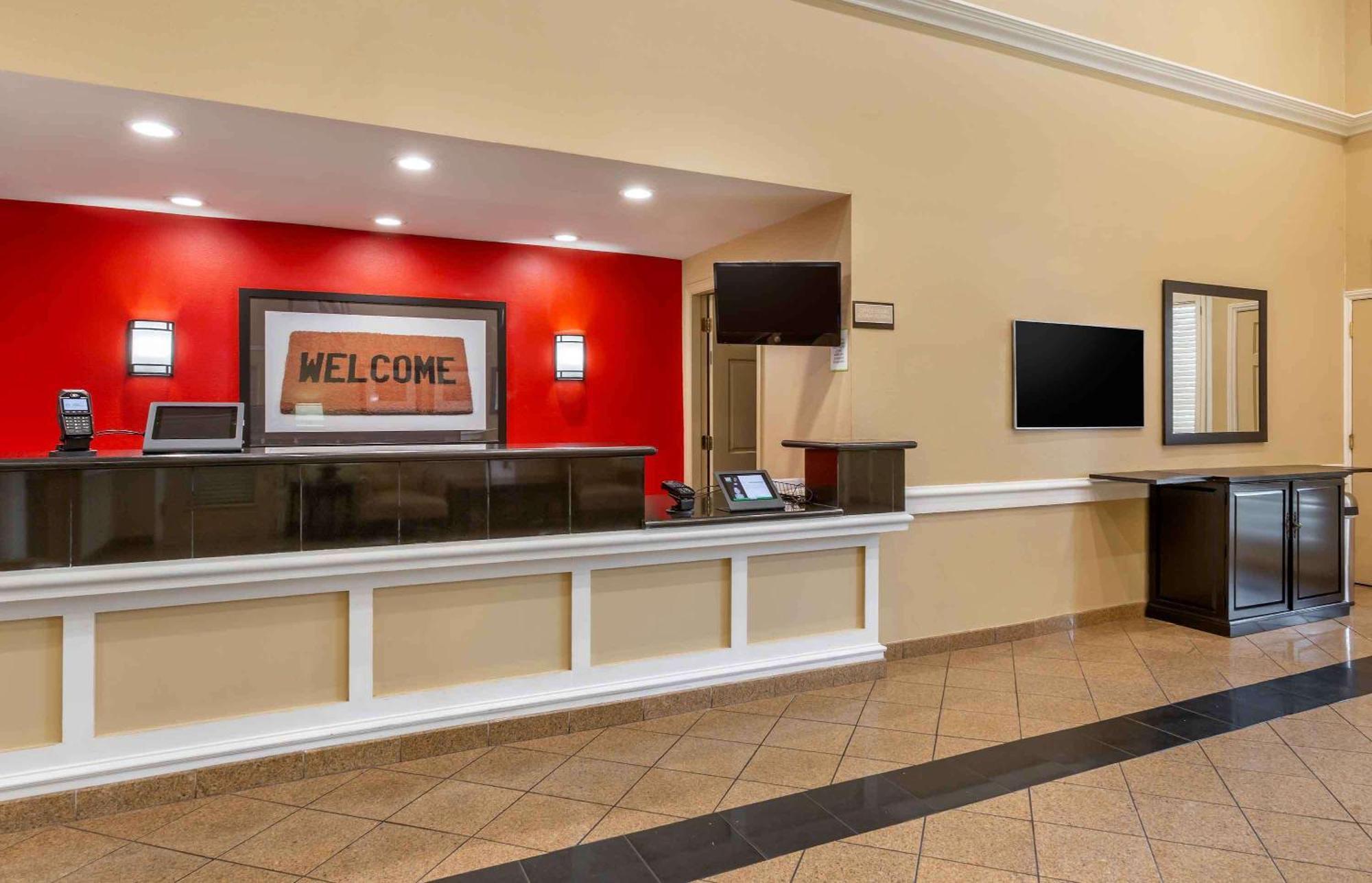 Extended Stay America Suites - Phoenix - Midtown Bagian luar foto