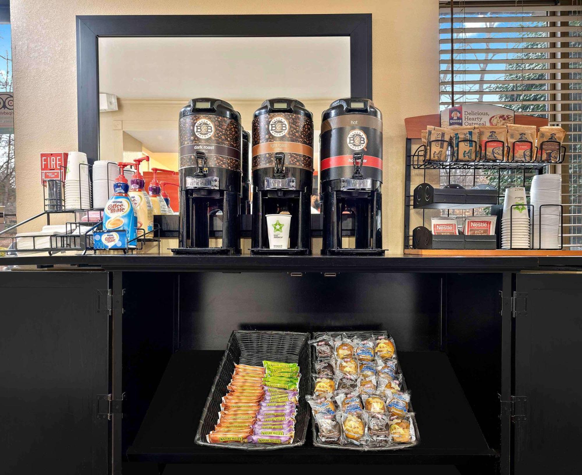 Extended Stay America Suites - Phoenix - Midtown Bagian luar foto
